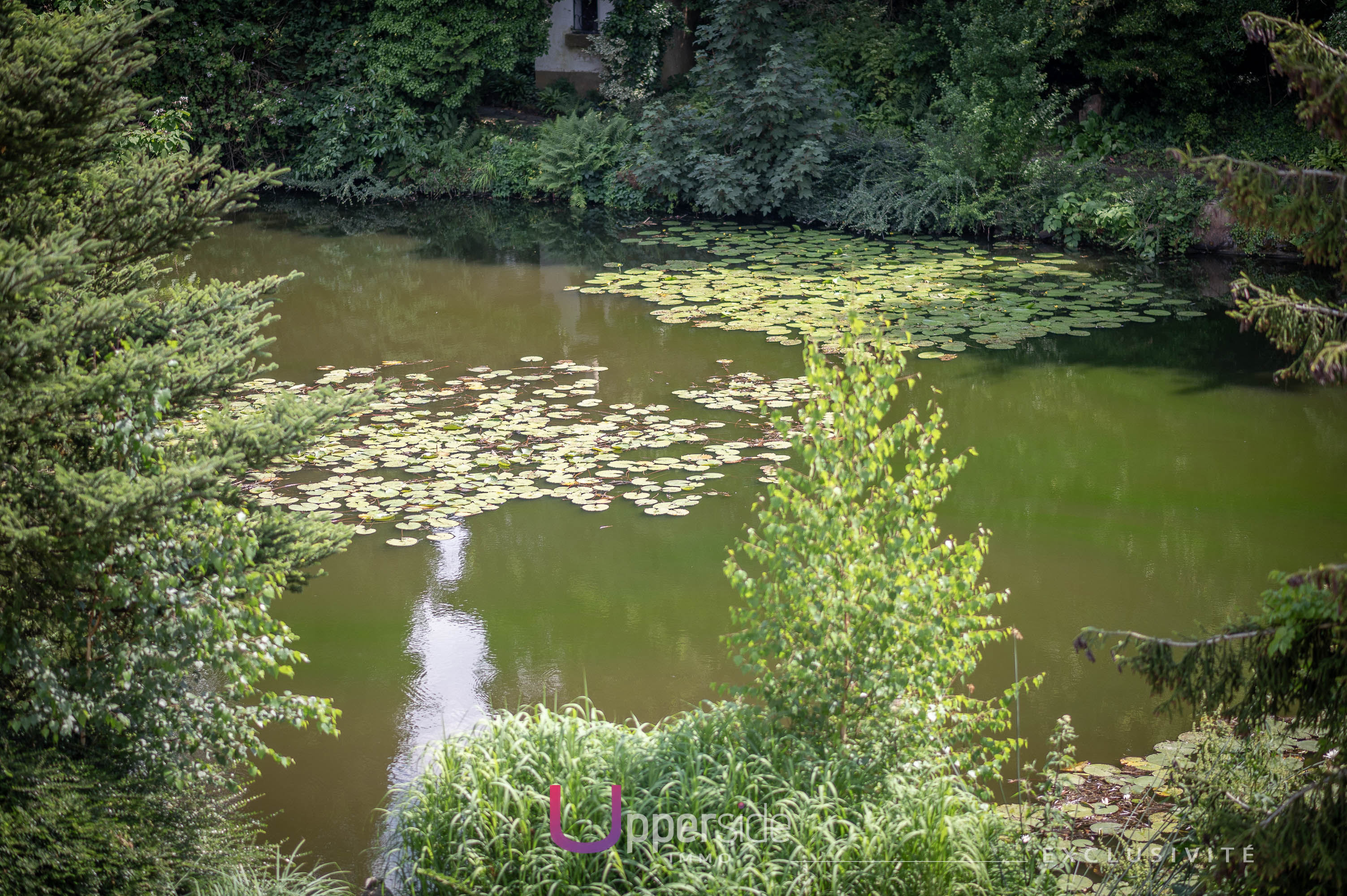 DUPLICITY – Appartement 3 pièces neuf dans un écrin de verdure au calme Image