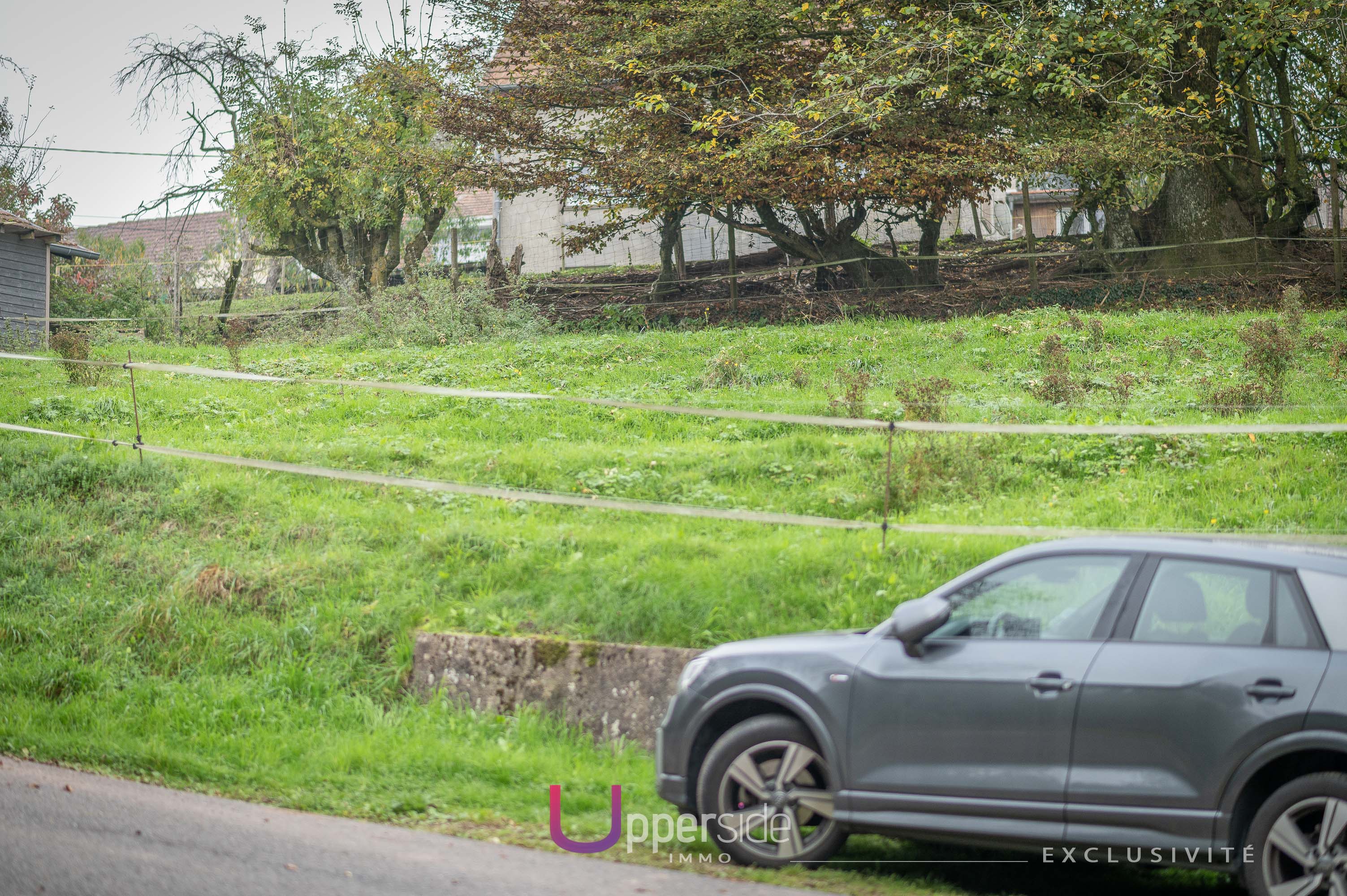 HUSKY – Terrains constructibles non viabilisés avec vue verdoyante à partir de 5,70 ares Image